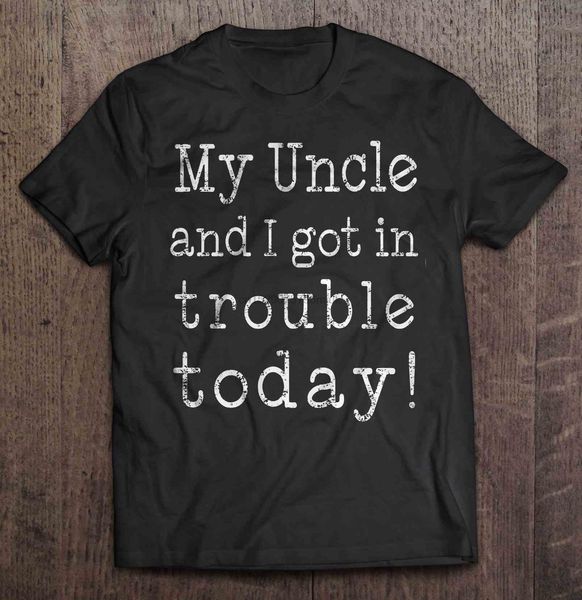 men t shirt my uncle and i got in trouble today women t-shirt sport hooded sweatshirt hoodie
men t shirt my uncle and i got in trouble today women t-shirt sport hooded sweatshirt hoodie