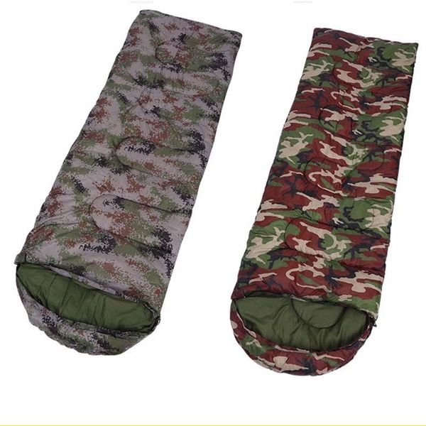 sleeping bags camping bag for 4 seasons outdoor thick warm camo mountaineering accessories portable equipment
sleeping bags camping bag for 4 seasons outdoor thick warm camo mountaineering accessories portable equipment