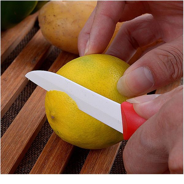 the ceramic kitchen knives white pure color handle paring pare peel slice cooking tool ceramic knife high bbysum
the ceramic kitchen knives white pure color handle paring pare peel slice cooking tool ceramic knife high bbysum