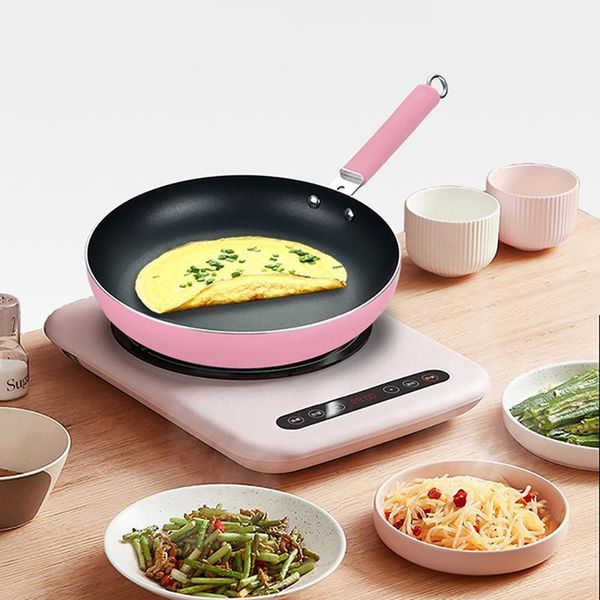 24/26/28/30cm non-stick healthy frying pan no oil smoke potgas stove cookware general grill smokeless kitchen cooking pan1
24/26/28/30cm non-stick healthy frying pan no oil smoke potgas stove cookware general grill smokeless kitchen cooking pan1