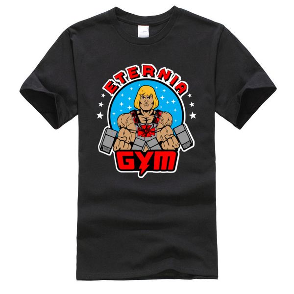 popular summer crew neck pure cotton men's eternia deadlift prevailing design harajuku hoodie designers t shirts sweatshirt
popular summer crew neck pure cotton men's eternia deadlift prevailing design harajuku hoodie designers t shirts sweatshirt