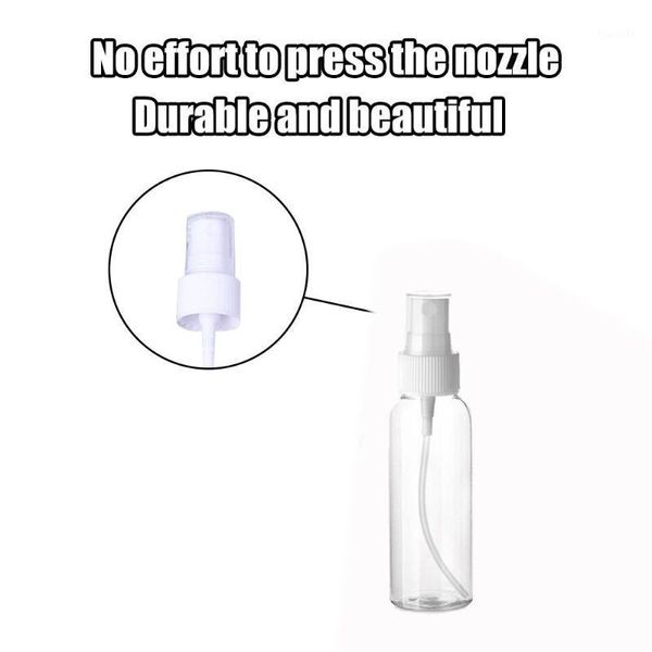 60ml 1/2/5 pcs transparent travel empty spray bottle random color plastic atomizer small mini empty spray refillable bottle1
60ml 1/2/5 pcs transparent travel empty spray bottle random color plastic atomizer small mini empty spray refillable bottle1