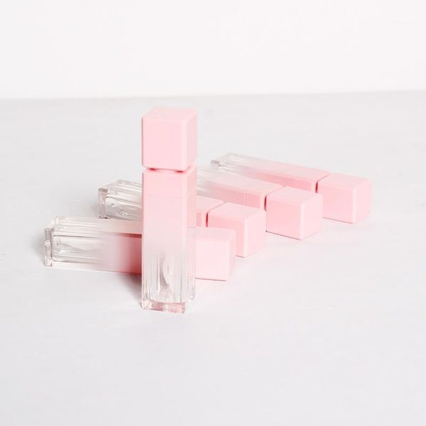 storage bottles & jars wholesale lipgloss makeup packaging pink empty lip gloss tubes square refillable container packaging1
storage bottles & jars wholesale lipgloss makeup packaging pink empty lip gloss tubes square refillable container packaging1