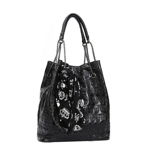 shoulder bags ocardian handbags for women 2021 large fashion bag skull chain lady tote dropship m261
shoulder bags ocardian handbags for women 2021 large fashion bag skull chain lady tote dropship m261