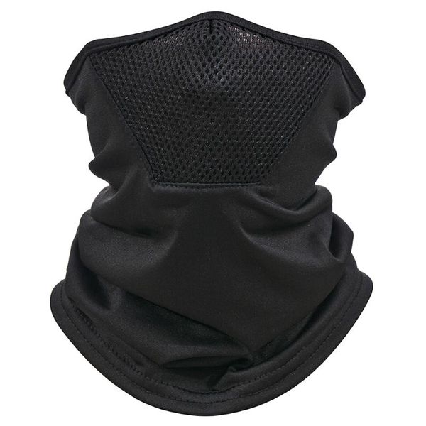 solid color universal bicycle mask anti-dust multifunctional bandana neck scarf face shield headband for hiking camping fishing, Black
solid color universal bicycle mask anti-dust multifunctional bandana neck scarf face shield headband for hiking camping fishing, Black