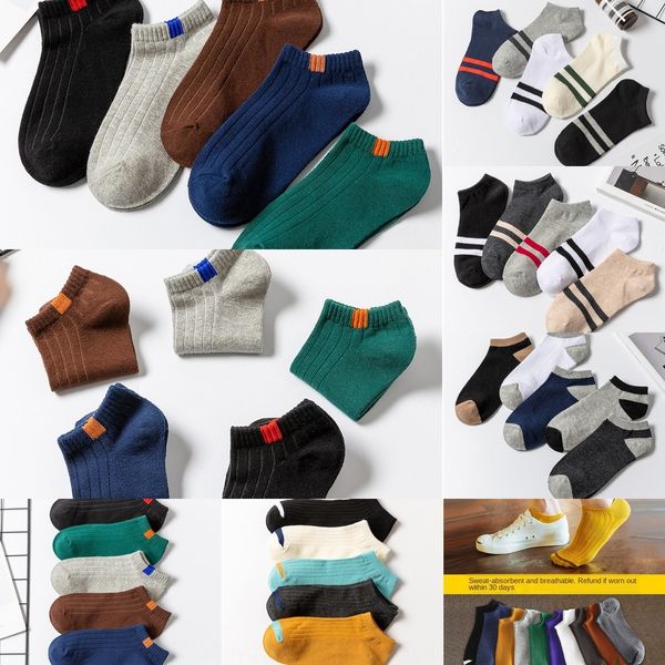 spring and summer cotton men's can't fall boat socks sockscotton sockswithout losing color quality classic strength men's boa, Black
spring and summer cotton men's can't fall boat socks sockscotton sockswithout losing color quality classic strength men's boa, Black