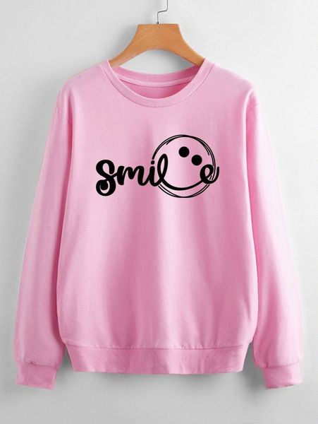 letter and cartoon face print sweatshirt 255h#, White;black
letter and cartoon face print sweatshirt 255h#, White;black