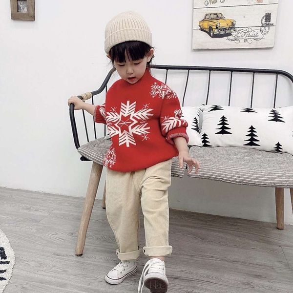 bright winter gift h8542 red spring ftival thickened warm sweater men's and women's children's clothing 34xg, Blue
bright winter gift h8542 red spring ftival thickened warm sweater men's and women's children's clothing 34xg, Blue