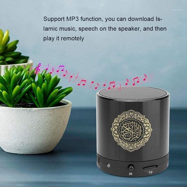wireless remote control quran speaker usb charging muslim player support recording function and tf card slot expansion1
wireless remote control quran speaker usb charging muslim player support recording function and tf card slot expansion1