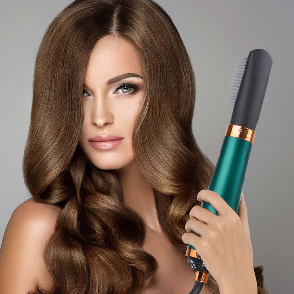 3 in 1 hair dryer comb electric hair dryer with 3 detachable comb hair care straight fluffy inner buckle curling stick perfections
3 in 1 hair dryer comb electric hair dryer with 3 detachable comb hair care straight fluffy inner buckle curling stick perfections