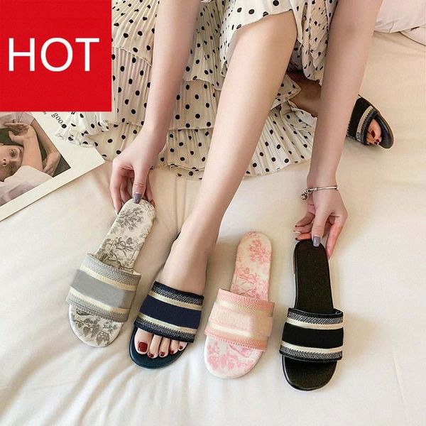 luxurys shoes women sandals slippers paris embroidery sandal floral brocade flip flops striped beach genuine leather dazzle flowers sl g29m#, Black
luxurys shoes women sandals slippers paris embroidery sandal floral brocade flip flops striped beach genuine leather dazzle flowers sl g29m#, Black