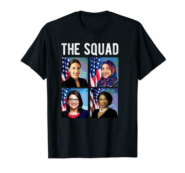 the squad aoc rashida tlaib omar ilhan ayanna pressley political black t shirt tee shirt popular tagless sport hooded sweatshirt hoodie 
the squad aoc rashida tlaib omar ilhan ayanna pressley political black t shirt tee shirt popular tagless sport hooded sweatshirt hoodie