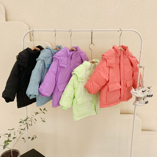 ldown jacket girl's korean version little girl 2020 new baby winter thickened coat small and medium children's wearl, Blue;gray
ldown jacket girl's korean version little girl 2020 new baby winter thickened coat small and medium children's wearl, Blue;gray