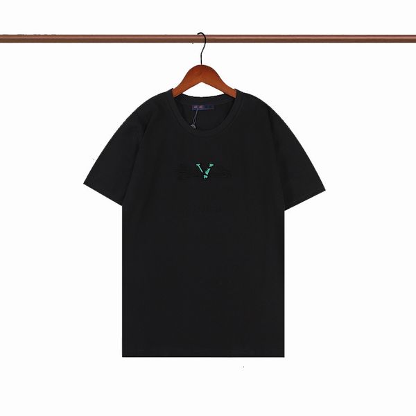 mens luxury t shirt designer 3d letter printed stylist t-shirts casual summer breathable clothing men women clothes couples tees, White;black
mens luxury t shirt designer 3d letter printed stylist t-shirts casual summer breathable clothing men women clothes couples tees, White;black