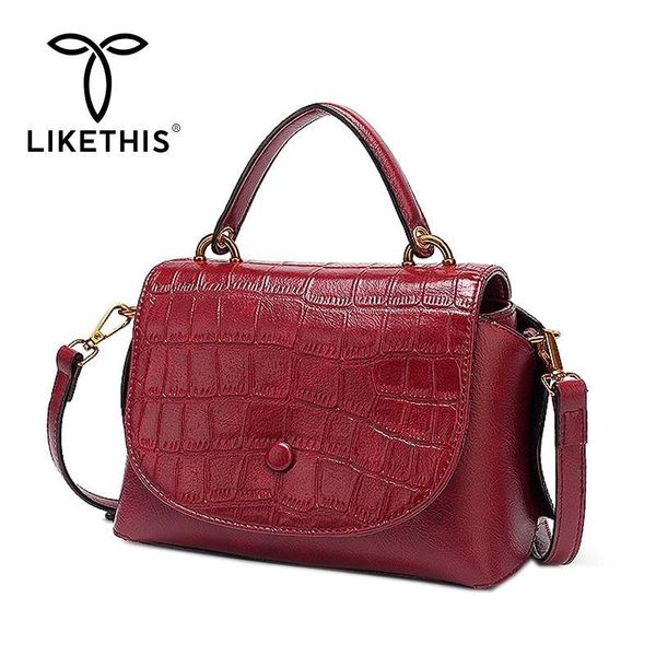 likethis 2020 women handbag bags alligator pu leather shoulder bag shopping lady crossbody female evening bag totes
likethis 2020 women handbag bags alligator pu leather shoulder bag shopping lady crossbody female evening bag totes