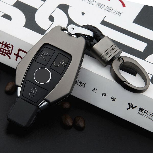 металл автомобилей дистанционного ключа дело обложка shell key chain брелоков для mercedes-benz
металл автомобилей дистанционного ключа дело обложка shell key chain брелоков для mercedes-benz