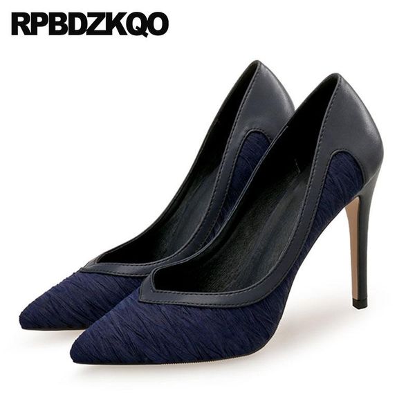 dress shoes 11 43 navy blue pumps satin pointed toe plus size extreme vintage 12 44 wine red ladies high heels 8cm ultra low scarpin, Black
dress shoes 11 43 navy blue pumps satin pointed toe plus size extreme vintage 12 44 wine red ladies high heels 8cm ultra low scarpin, Black