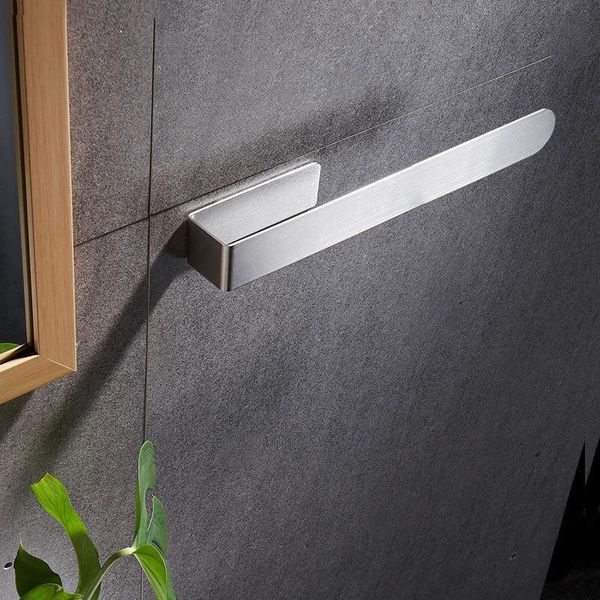 1pc punched black towel rack stainless steel bathroom toilet storage holder bathroom towel bar storage shelf
1pc punched black towel rack stainless steel bathroom toilet storage holder bathroom towel bar storage shelf