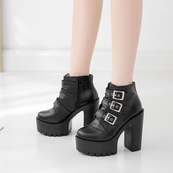 boots ymechic black womens gothic shoes autumn 2021 platforms buckle strap punk rock goth ride high heels ankle booties woman1
boots ymechic black womens gothic shoes autumn 2021 platforms buckle strap punk rock goth ride high heels ankle booties woman1