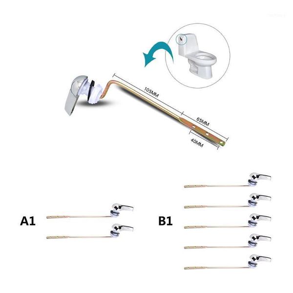 universal toilet tank flush lever chrome toilet wrench handle fits most bathroom tools1
universal toilet tank flush lever chrome toilet wrench handle fits most bathroom tools1