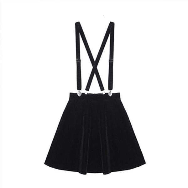 women's skirt harajuku velvet punk love clip strap skirt for female ladies mini skirts black apparel vintage streetwear punk new
women's skirt harajuku velvet punk love clip strap skirt for female ladies mini skirts black apparel vintage streetwear punk new