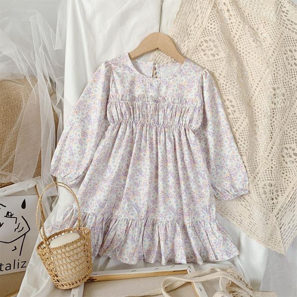 2020 autumn new arrival girls long sleeve floral dress kids cotton dresses girls dress, Red;yellow
2020 autumn new arrival girls long sleeve floral dress kids cotton dresses girls dress, Red;yellow