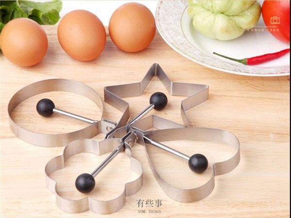 love heart shaped diy mould five pointed star thickening stainless steel fried egg mold kitchen practical accessories 1cj j2
love heart shaped diy mould five pointed star thickening stainless steel fried egg mold kitchen practical accessories 1cj j2