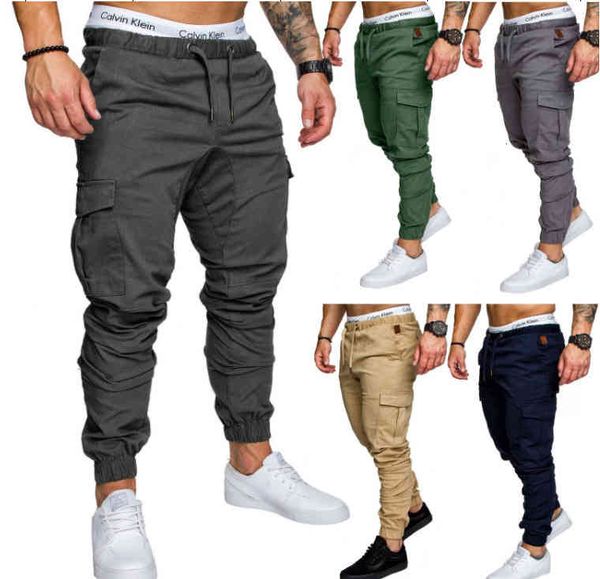 men's pants mens joggers sweatpants casual men trousers overalls military tactics elastic waist cargo fashion jogger st1x, Black
men's pants mens joggers sweatpants casual men trousers overalls military tactics elastic waist cargo fashion jogger st1x, Black