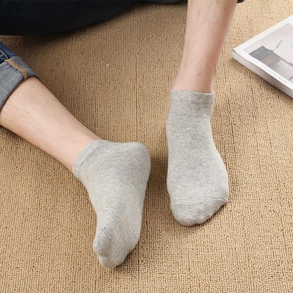new men winter cozy low cut socks male soft comfortable warm elastic wool hosiery casual solid color thicken floor cotton sox1, Black
new men winter cozy low cut socks male soft comfortable warm elastic wool hosiery casual solid color thicken floor cotton sox1, Black