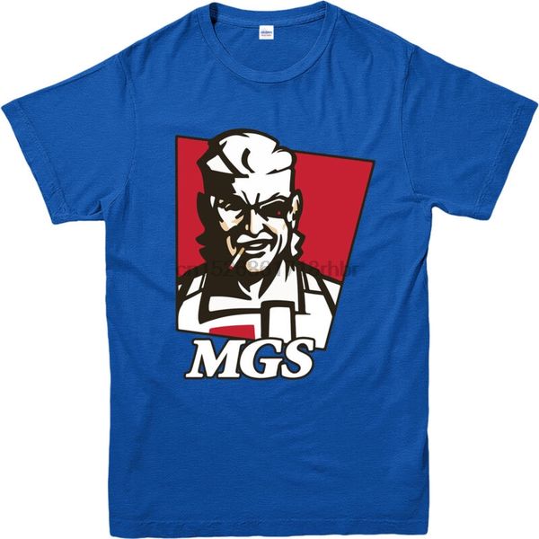 metal gear solid t-shirt snake kfc spoof футболка inspired design top спорта толстовка с капюшоном толстовка
metal gear solid t-shirt snake kfc spoof футболка inspired design top спорта толстовка с капюшоном толстовка