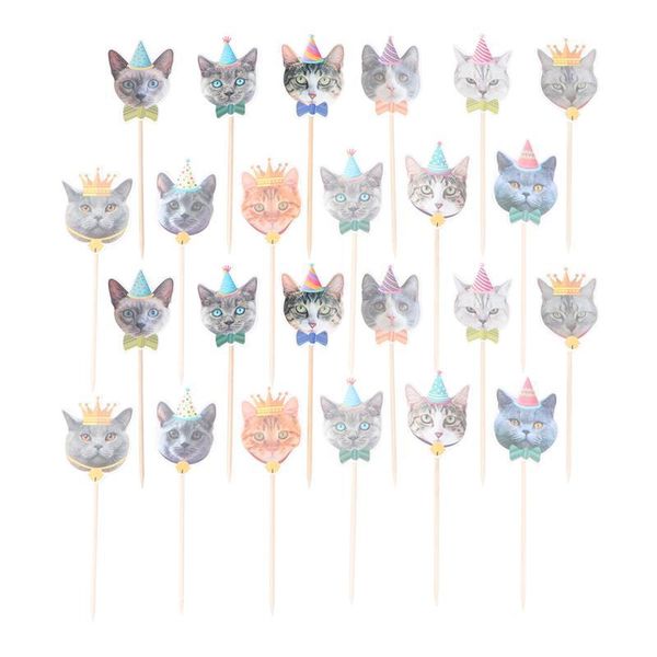 24pcs cute cat cake ers decoration for birthday party cake picks pet themed party cupcake picks for wedding baby shower a35 sqcdqa
24pcs cute cat cake ers decoration for birthday party cake picks pet themed party cupcake picks for wedding baby shower a35 sqcdqa