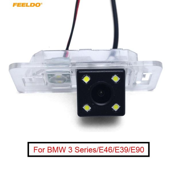feeldo car special dedicated rearview backup camera for 3 series 315/318/320/323/325/328/330/335 e46/e39/e90/x3(e83)/x5(e53
feeldo car special dedicated rearview backup camera for 3 series 315/318/320/323/325/328/330/335 e46/e39/e90/x3(e83)/x5(e53
