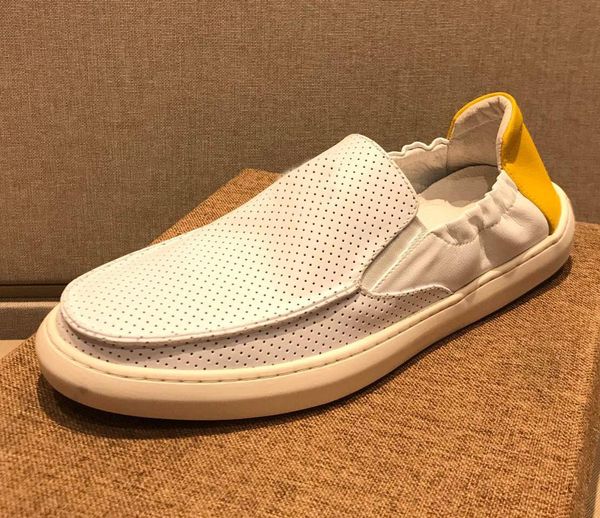 casual designer real leather new arrival women men casual versac comfort british fashion shoes patent leather shoes for lady color 1, Black
casual designer real leather new arrival women men casual versac comfort british fashion shoes patent leather shoes for lady color 1, Black