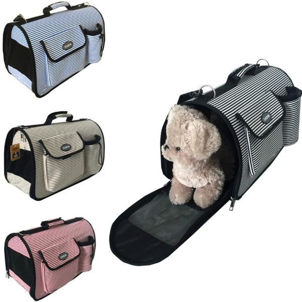 ethin pet carriers dog handbag puppy travel bag dog carriers pet cat puppy bag sling tote for small animals 4 colors
ethin pet carriers dog handbag puppy travel bag dog carriers pet cat puppy bag sling tote for small animals 4 colors