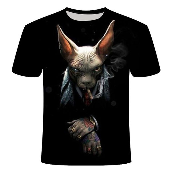 fun novelty animal pig cow dog orangutan sheep series 3d print shirts humor aesthetic humor men clothing
fun novelty animal pig cow dog orangutan sheep series 3d print shirts humor aesthetic humor men clothing