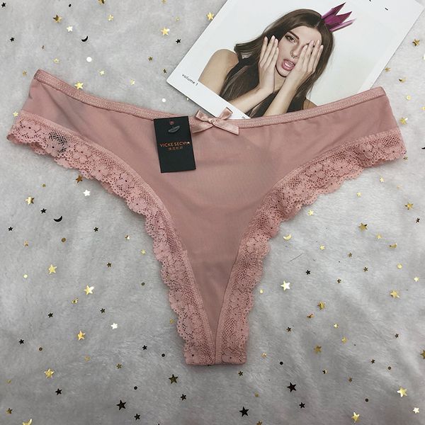 thong women 2019 new lady lace underwear thong lady, Black;pink
thong women 2019 new lady lace underwear thong lady, Black;pink
