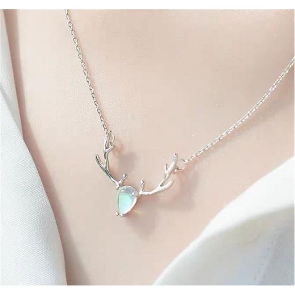 s925 colorful elk necklace simple forest sterling silver clavicle chain net red personality temperament necklace jewelry women 2taxn zxpu5
s925 colorful elk necklace simple forest sterling silver clavicle chain net red personality temperament necklace jewelry women 2taxn zxpu5