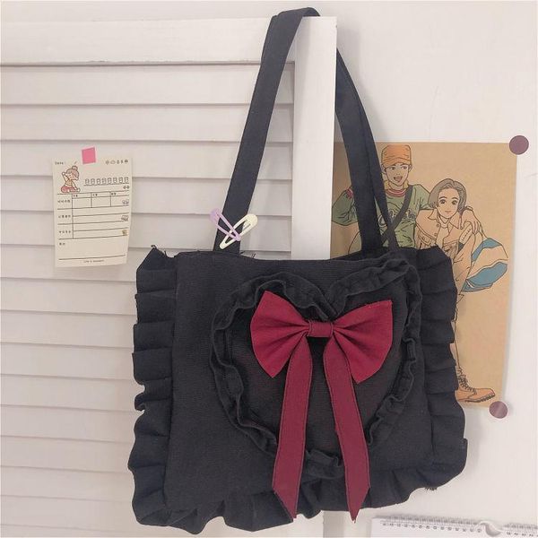 japanese student bags jk handbag travel bag women shoulder satchel bags solid color high school students bookbags messenger bag
japanese student bags jk handbag travel bag women shoulder satchel bags solid color high school students bookbags messenger bag