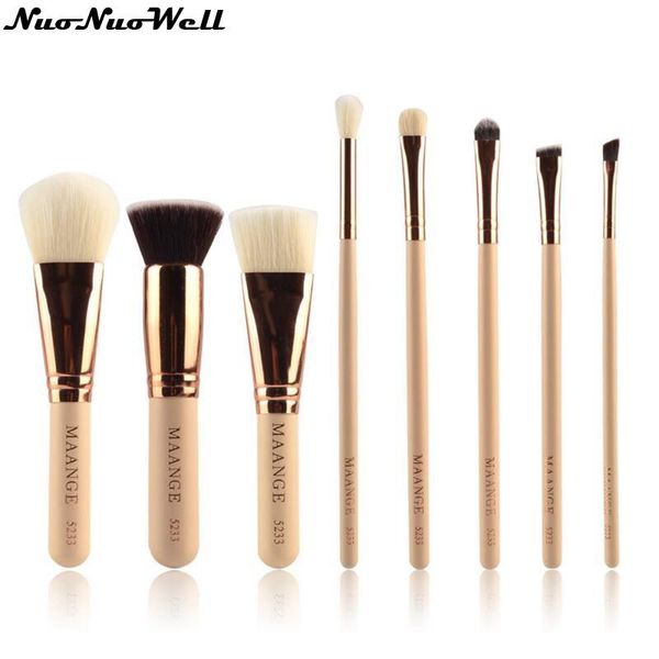 makeup brushes 8pcs blush foundation powder brush set professional wood handle cosmetic tools big
makeup brushes 8pcs blush foundation powder brush set professional wood handle cosmetic tools big