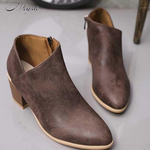 dress shoes 2021 autumn women's pumps fashionable side zipper pu comfortable round toe square-heel casual high heel women1, Black
dress shoes 2021 autumn women's pumps fashionable side zipper pu comfortable round toe square-heel casual high heel women1, Black