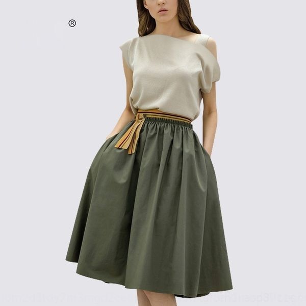al3h1 new spot one-line collar skirt with open shoulder set for women's summer lady skirt perfume perfume charming temperament short sm, Gray
al3h1 new spot one-line collar skirt with open shoulder set for women's summer lady skirt perfume perfume charming temperament short sm, Gray