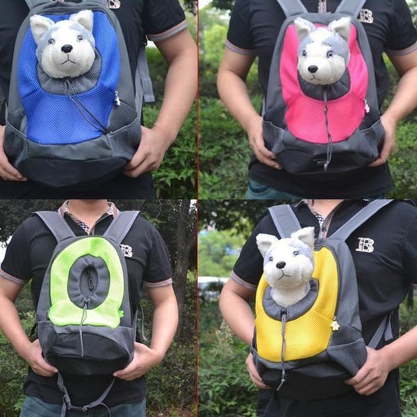 portable cat pet airline puppy travel approved dog carrier backpack bag with breathable mesh adjustable front bag head out design mukk kam6m
portable cat pet airline puppy travel approved dog carrier backpack bag with breathable mesh adjustable front bag head out design mukk kam6m