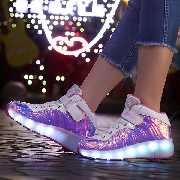 rechargeable breakout shoes for men and women with two wheels for children and adults with automatic pulley shoesmultifunction
rechargeable breakout shoes for men and women with two wheels for children and adults with automatic pulley shoesmultifunction