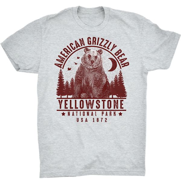 американский grizzly bear футболка йеллоустонский национальный парк сша природа животный гейзер hip-hop tee shirt спорт толстовка с капюшоно
американский grizzly bear футболка йеллоустонский национальный парк сша природа животный гейзер hip-hop tee shirt спорт толстовка с капюшоно