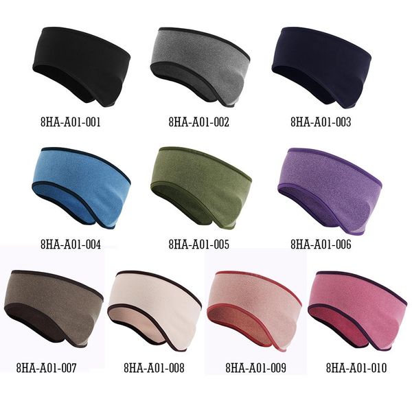 warm headband polar fleece sweatband ear cover hair bandage headscarf running sport headwear yoga elastic gym bike soft men girl bbyqsm, Black
warm headband polar fleece sweatband ear cover hair bandage headscarf running sport headwear yoga elastic gym bike soft men girl bbyqsm, Black