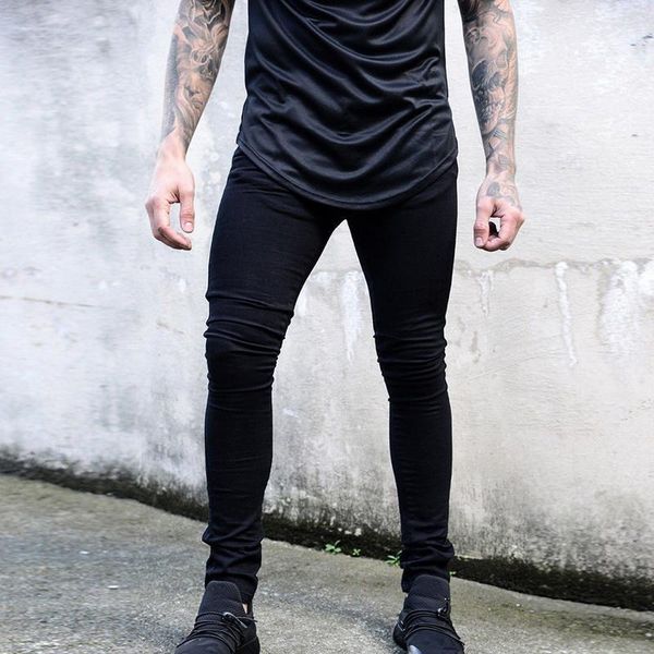 vintage skinny jeans men casual denim pants stretch denim trousers autumn streetwear pencil jeans pants quality1, Blue
vintage skinny jeans men casual denim pants stretch denim trousers autumn streetwear pencil jeans pants quality1, Blue