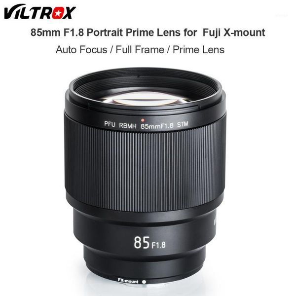 viltrox pfu rbmh 85mm f1.8 smt auto focus standard prime lens portrait lens for fuji x-mount camera x-t3 x-t2 x-t20 -in stock1
viltrox pfu rbmh 85mm f1.8 smt auto focus standard prime lens portrait lens for fuji x-mount camera x-t3 x-t2 x-t20 -in stock1