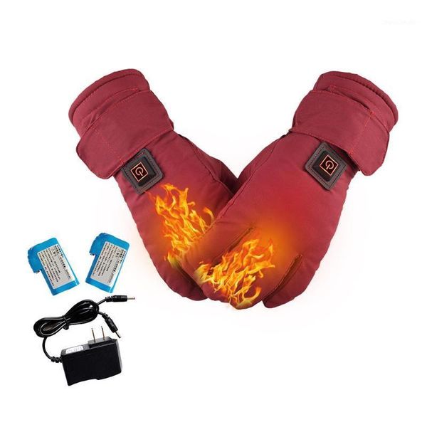 ski gloves women electrocar scooter heating lithium battery powered rechargeable heated waterproof touch screen warmer warm1
ski gloves women electrocar scooter heating lithium battery powered rechargeable heated waterproof touch screen warmer warm1