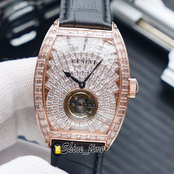 v2 upgraded version v 45 t d 8880 c dt automatic mens watch tourbillon dial full diamond case brown leather strap watches shine_time, Slivery;brown
v2 upgraded version v 45 t d 8880 c dt automatic mens watch tourbillon dial full diamond case brown leather strap watches shine_time, Slivery;brown