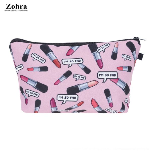 qjlph zohra lipstick makeup digital handfoundation hand lyofa cosmetic printing cartoon foundation hand wash storage bag bag 3d
qjlph zohra lipstick makeup digital handfoundation hand lyofa cosmetic printing cartoon foundation hand wash storage bag bag 3d